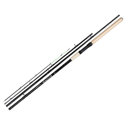 Удилище фидерное Globe Classic Feeder 3,3м. 80-120гр. (2020049)