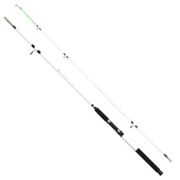 Удилище карповое Kaida Crocodile 2,7м. 100-250гр. (9990642)