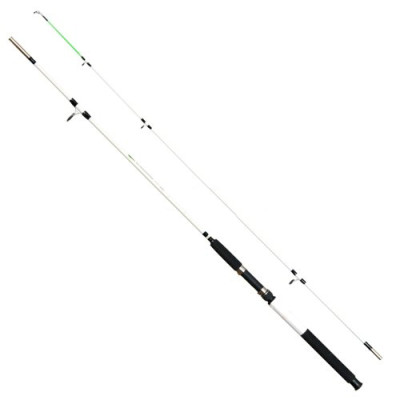 Удилище карповое Kaida Crocodile 2,1м. 100-250гр. (9990640)