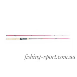 Удилище кастинговое Berkley Cherrywood HD 2м 7-28гр (1294952)