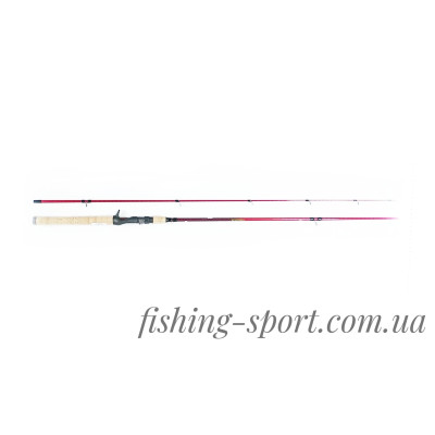 Удилище кастинговое Berkley Cherrywood HD 2м 7-28гр (1294952)