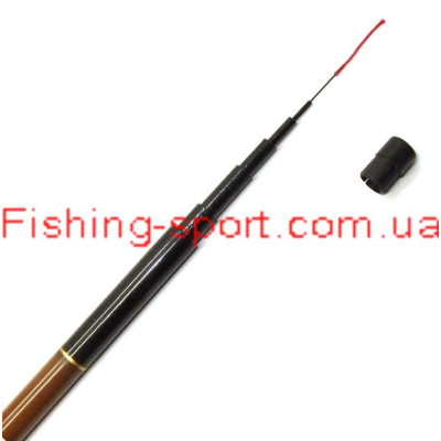 Маховое удилище "Джокер"  LIght Fox 3.6м б к (322505)