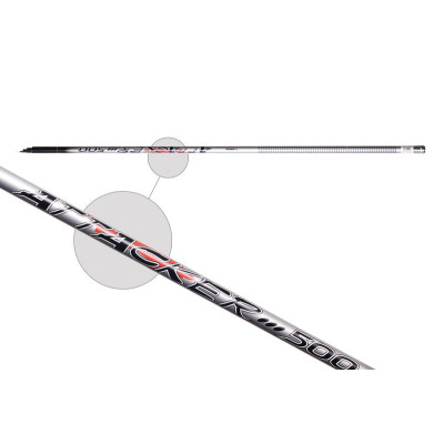 Маховое удилище Siweida SWD Attacker 5-25г. 4м. б/к (322532)