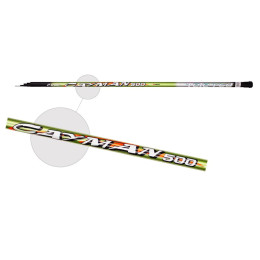 Маховое удилище Siweida SWD Cayman 5-25г. 5м. б/к (322562)