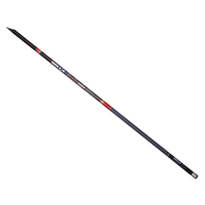 Маховое удилище Siweida Sella Carbo 5-20 8м. б/к (322604) Маховое удилище Siweida Sella Carbo 5-20 8м. б/к (322604)