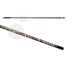 Маховое удилище Siweida SWD Tarawa 5-20гр. 5м. б/k (322613)