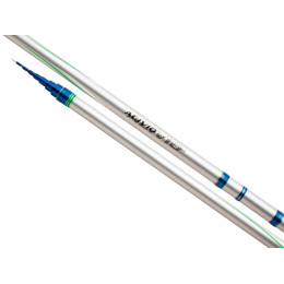 Маховое удилище Shimano Alivio СX TE 5-600 без колец (ALCXTE560)