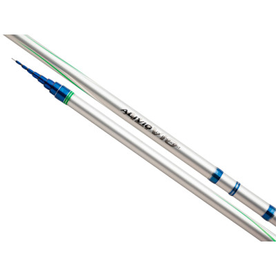Маховое удилище Shimano Alivio СX TE 5-500 без колец (ALCXTE550) Маховое удилище Shimano Alivio СX TE 5-500 без колец (ALCXTE550)