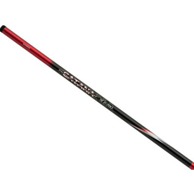 Маховое удилище Shimano Catana DX 2-500 без колец (CATDXTE250)