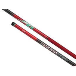 Маховое удилище Shimano Catana EX TE 5-500 без колец (CATEXTE550)