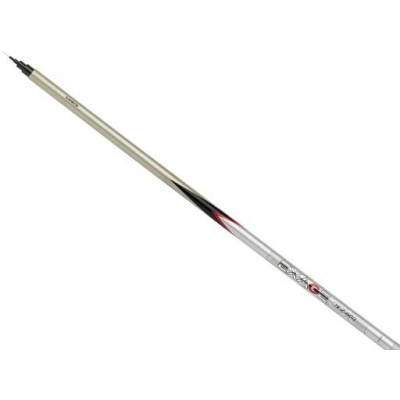 Маховое удилище Shimano Exage TE 2-600 без колец (EXTE260)