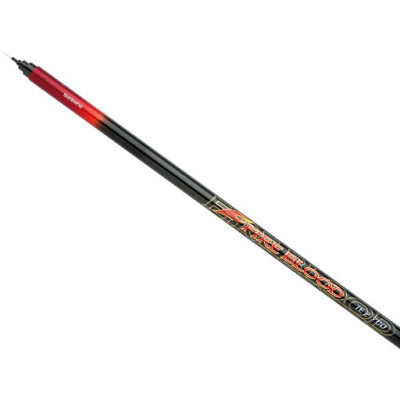 Маховое удилище Shimano Fireblood TE 2-700 без колец (FBTE270) Маховое удилище Shimano Fireblood TE 2-700 без колец (FBTE270)