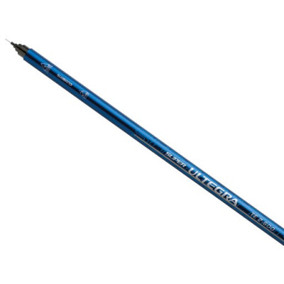 Маховое удилище Shimano Super Ultegra TE 2-600 без колец (SULTTE260)
