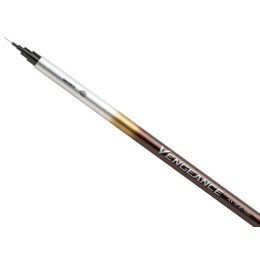 Маховое удилище Shimano Vengeance AX TE 5-600 без колец (VAXTE560)