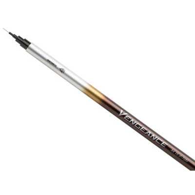 Маховое удилище Shimano Vengeance AX TE 5-500 без колец (VAXTE550)
