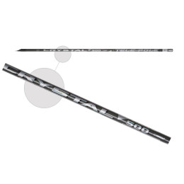 Маховое удилище Siweida Crystal 6м. бк (2345603) Маховое удилище Siweida Crystal 6м. бк (2345603)