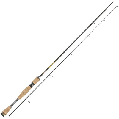 Спиннинг Mitchell MAG PRO LITE EVO 592L 1,79м. 2-8гр. (1252298)