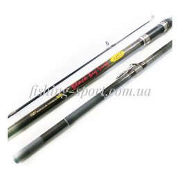 Удилище морское EOS Black Big Surf IM8 Carbon 100-200гр (324241) Удилище морское EOS Black Big Surf IM8 Carbon 100-200гр (324241)