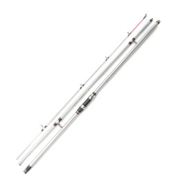 Удилище морское Solena Surf 250 IM8 Carbon 4.2м 100-250гр (324131) Удилище морское Solena Surf 250 IM8 Carbon 4.2м 100-250гр (324131)