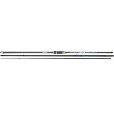 Удилище SPRO Fastfwd Surf S4 4.50м 100-200гр (2801451) Удилище SPRO Fastfwd Surf S4 4.50м 100-200гр (2801451)