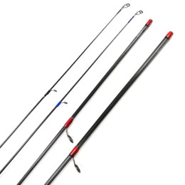 Вершинка для спиннинга 2.1 м  8.5  мм 10-30 гр карбон (323478)