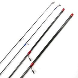 Вершинка для спиннинга 2.1м  8 мм 10-30 гр карбон (323476)