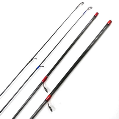 Вершинка для спиннинга 2.1м 5-25 гр карбон (323477) Вершинка для спиннинга 2.1м 5-25 гр карбон (323477)