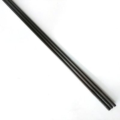 Хлыст карбоновый пустотелый 4,3ммх1.8мм 80см (3230465)
