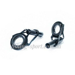 Кольцо-тюльпан на удилище керамика (324501)