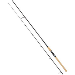 Спиннинговое удилище Robinson Diplomat Top Spin 2,7м. 7-25гр. (11100621)