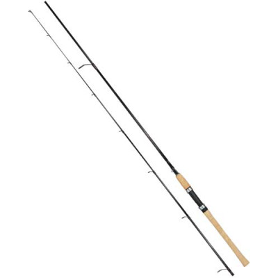 Спиннинговое удилище Robinson Diplomat Top Spin 2,4м. 10-30гр. (11100620)