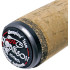 Спиннинговое удилище Robinson Tritium Perch Jig 2,25м. 1-8гр.(11100627)