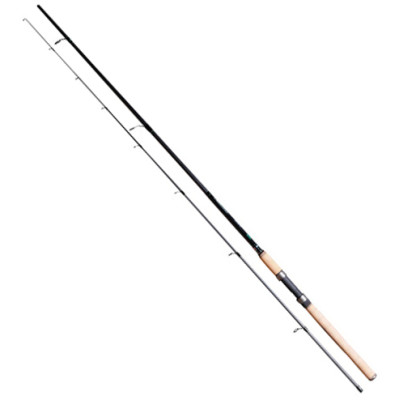 Спиннинговое удилище Robinson Tritium Zander Jig 2,25м. 7-35гр.(11100631) Спиннинговое удилище Robinson Tritium Zander Jig 2,25м. 7-35гр.(11100631)