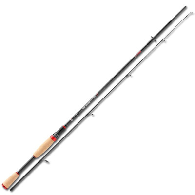 Кастинговое удилище Abu Garcia ROD VENDETTA 562 1,7м 5-20 гр CAST (1211552)