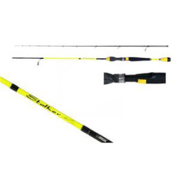 Спиннинг Siweida Stalker 0.6-8g 2.32m (2741230)
