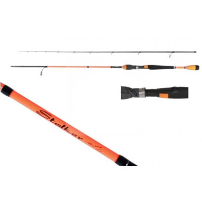 Спиннинг Siweida Stalker 0-10g 2.32m (2741231) Спиннинг Siweida Stalker 0-10g 2.32m (2741231)