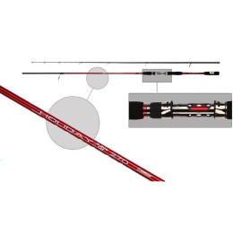 Спиннинг Siweida IM8 Holiday 5-20гр. 2,70м. (2726272)