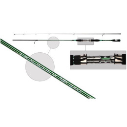 Спиннинг Siweida IM8 Holiday 3-12гр. 2,70м.(2726271)