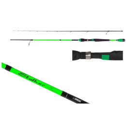 Спиннинг Siweida Stalker 5-20гр. 2.32м. (9990240)