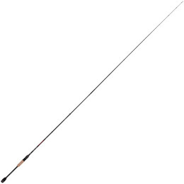 Спиннинг Abu Garcia Salty Stage KR-X Mebaru SXMS-792LT-KR 2,36м. 0,5-10гр. (1290836)