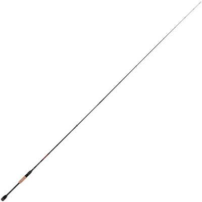 Спиннинг Abu Garcia Salty Stage KR-X Mebaru SXMS-792LT-KR 2,36м. 0,5-10гр. (1290836)