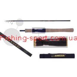 Спиннинг Siweida Maveric 4-18гр 2.70м(2217271)