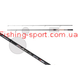 Спиннинг Siweida Stalker 2014 10-30гр. 2,1м. (321040)