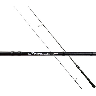 Спиннинг Golden Mean JJ MACK AIR JMAS-76 2,30м. 0,5-7,5гр. Spin (22241) Спиннинг Golden Mean JJ MACK AIR JMAS-76 2,30м. 0,5-7,5гр. Spin (22241)