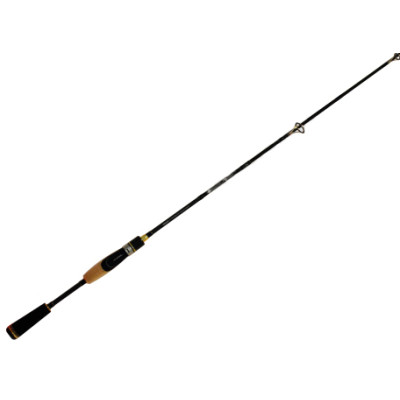 Спиннинг Jackall Poison Focus PFS-68L 2,03м. 0,87-5,25гр. Spin (22430)