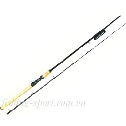 Джерковое удилище SPRO Jerkbait 2м 60-120гр (2895201) Джерковое удилище SPRO Jerkbait 2м 60-120гр (2895201)