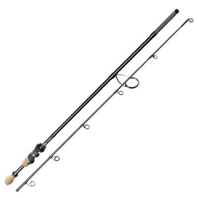 Спиннинг Sportex Black Arrow BA 1800 1,80м. 1-7гр. NEW!!! (147180)