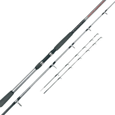 Удилище SPRO Sensitive Allround 2.7m up 400g (2681270) Удилище SPRO Sensitive Allround 2.7m up 400g (2681270)