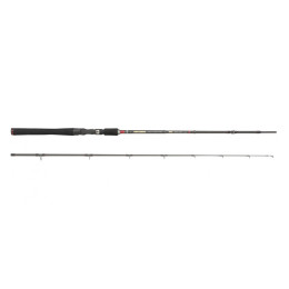 Джерковое удилище SPRO Vortezza B68XXH The Jerkbait 2.05m 40-130 (2903680)