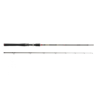 Джерковое удилище SPRO Vortezza B68XXH The Jerkbait 2.05m 40-130 (2903680)